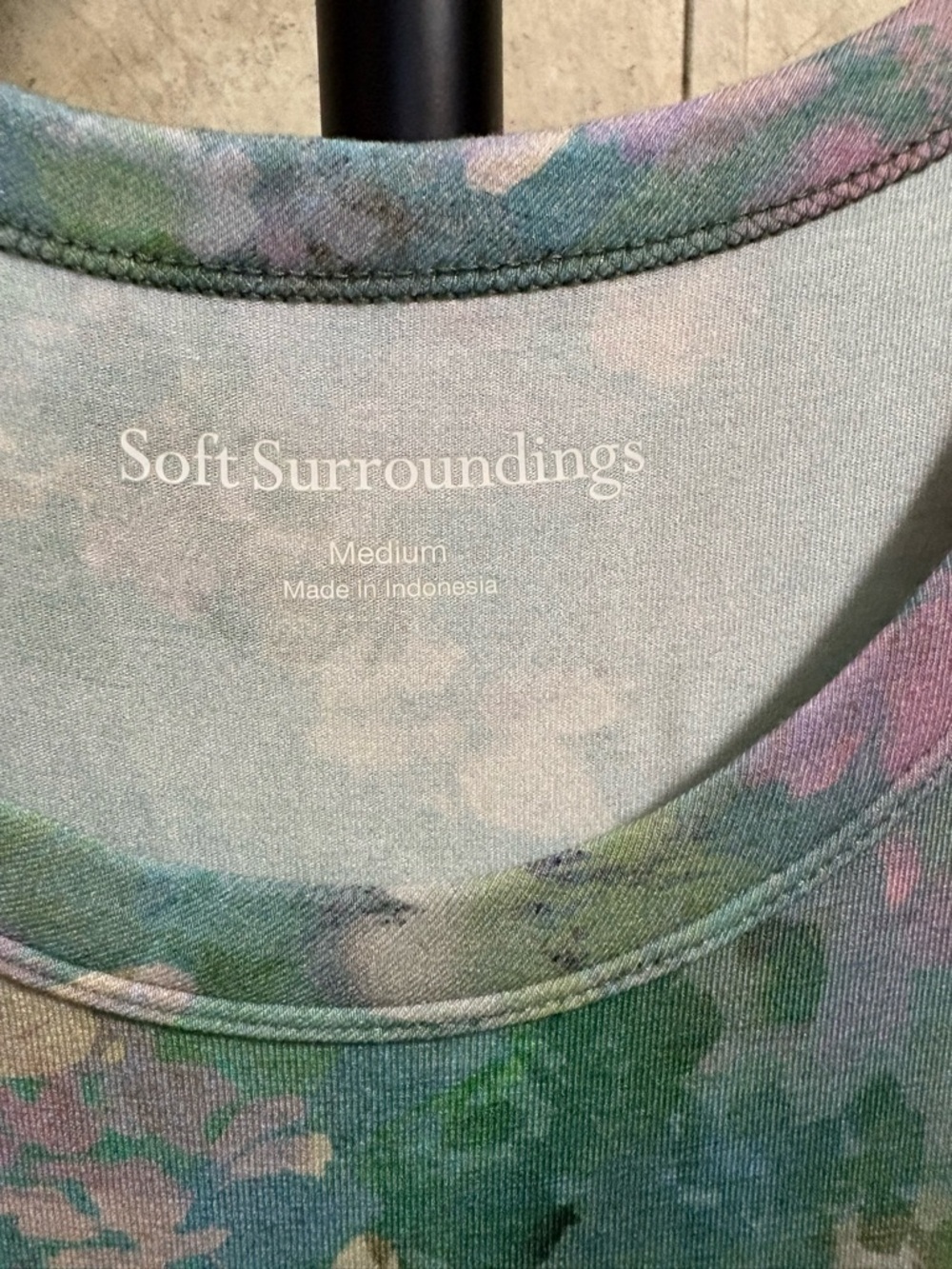 Soft Surrounding Dress NWT - Picture 2 of 4